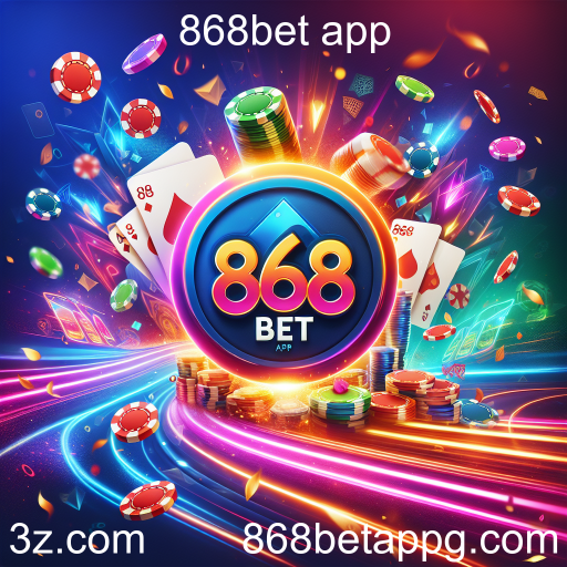 Maximize seus Ganhos com Promoções no 868bet App
