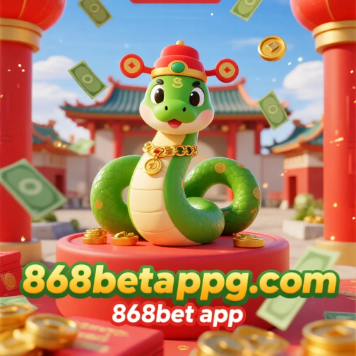868bet app